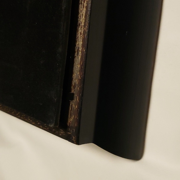 Wooden picture frame - Picture 3 of 4